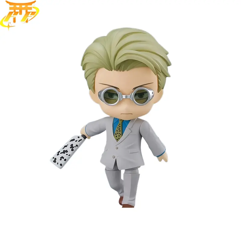 Nanami Nendoroid Figuren - Jujutsu Kaisen