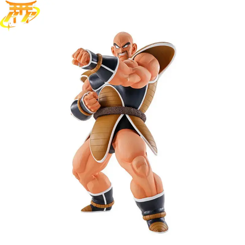 Nappa Figuren - Dragon Ball Z