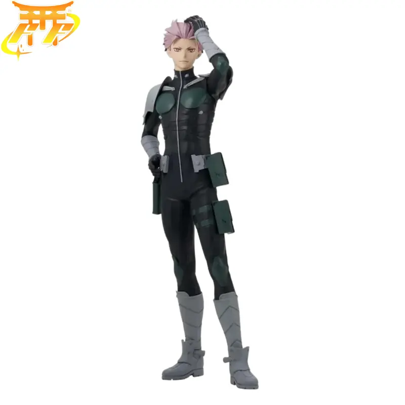 Narumi Gen Figuren – Kaiju No°8