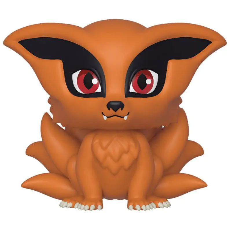 Naruto 5 Star Figur Kurama