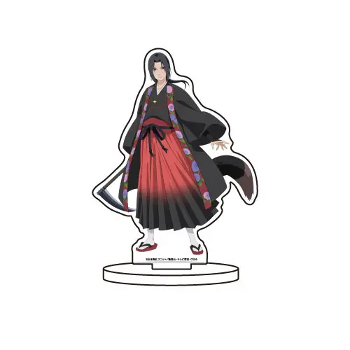 Naruto & Boruto Hyakki Yakou Version Aufsteller Itachi Uchiha