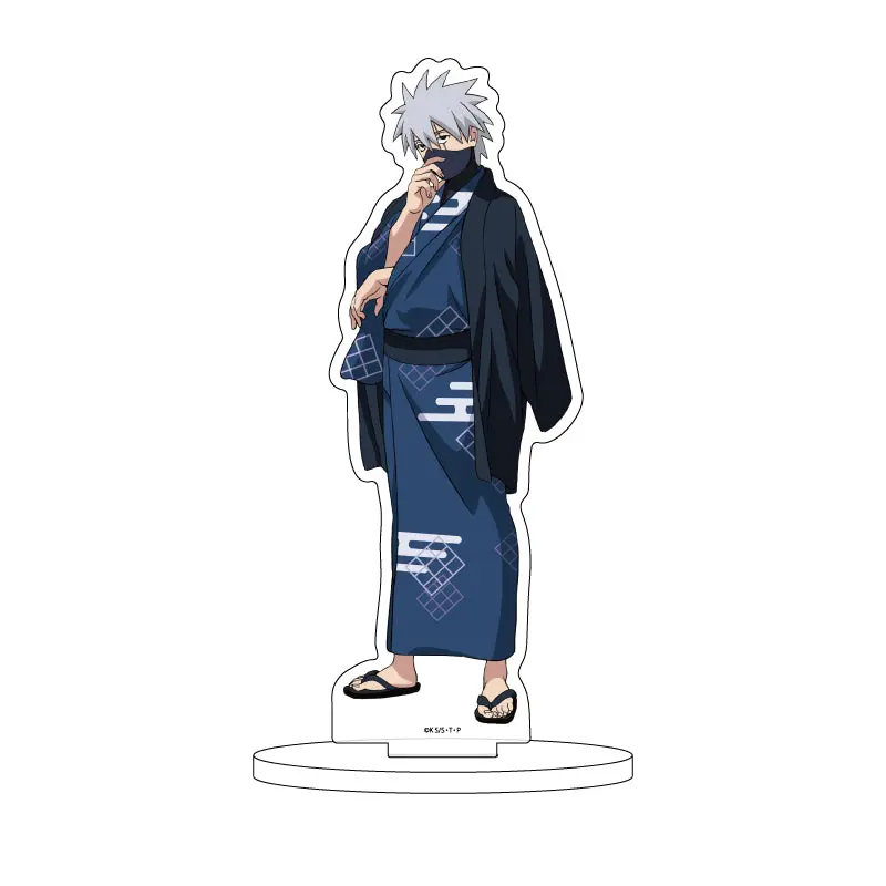 Naruto & Boruto Onsen Version Aufsteller Kakashi Hatake