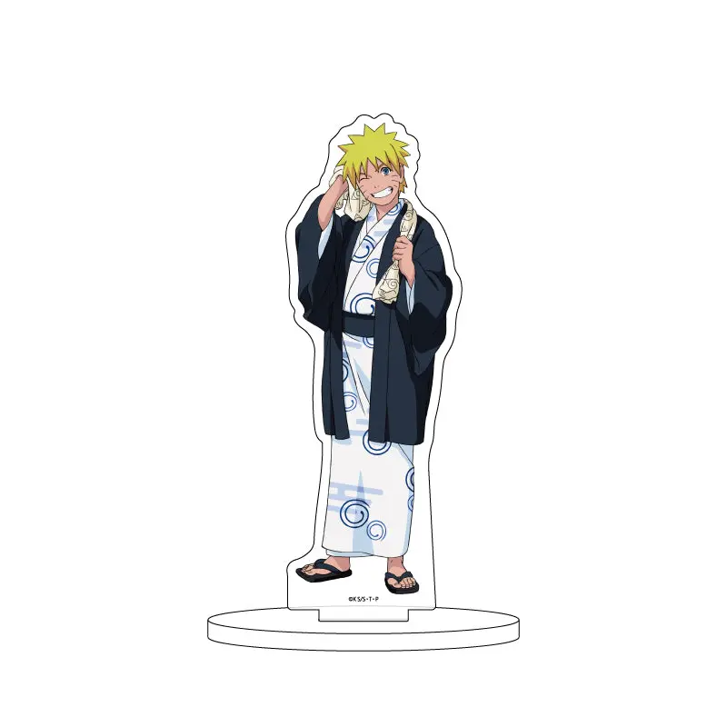 Naruto & Boruto Onsen Version Aufsteller Naruto Uzumaki
