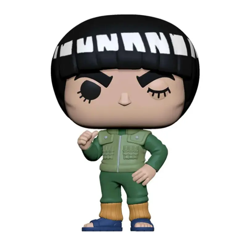 Naruto - Might Guy - Funko Pop! #1414 - 9,5cm