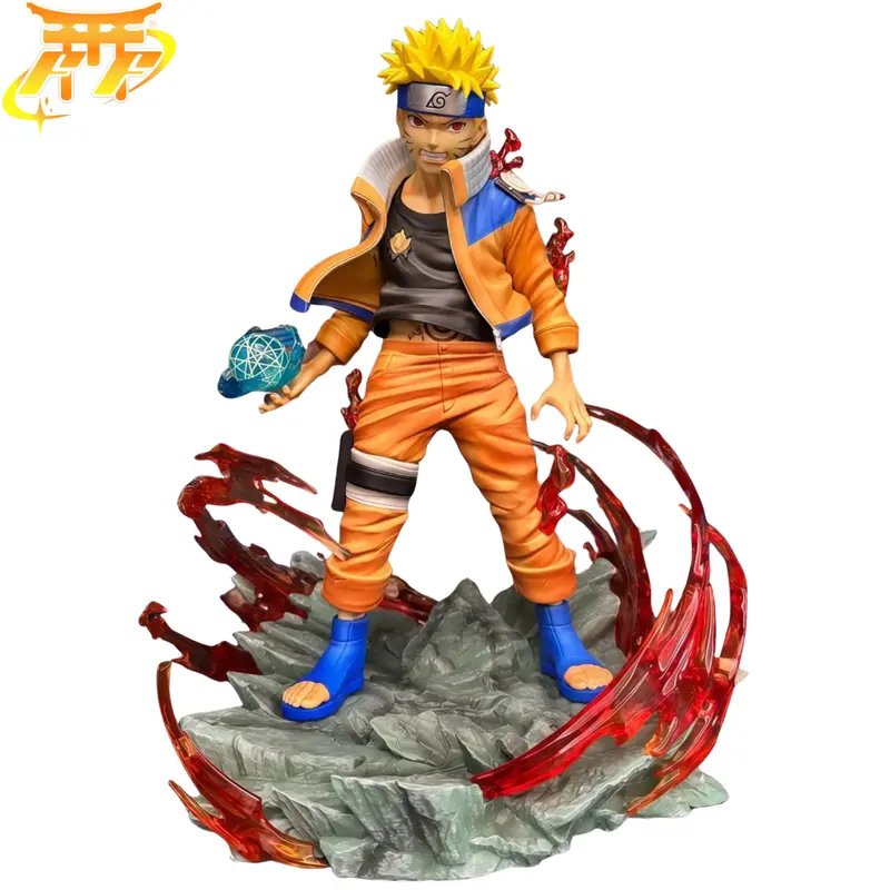 Naruto „Rasengan“ Figuren – Naruto Shippuden