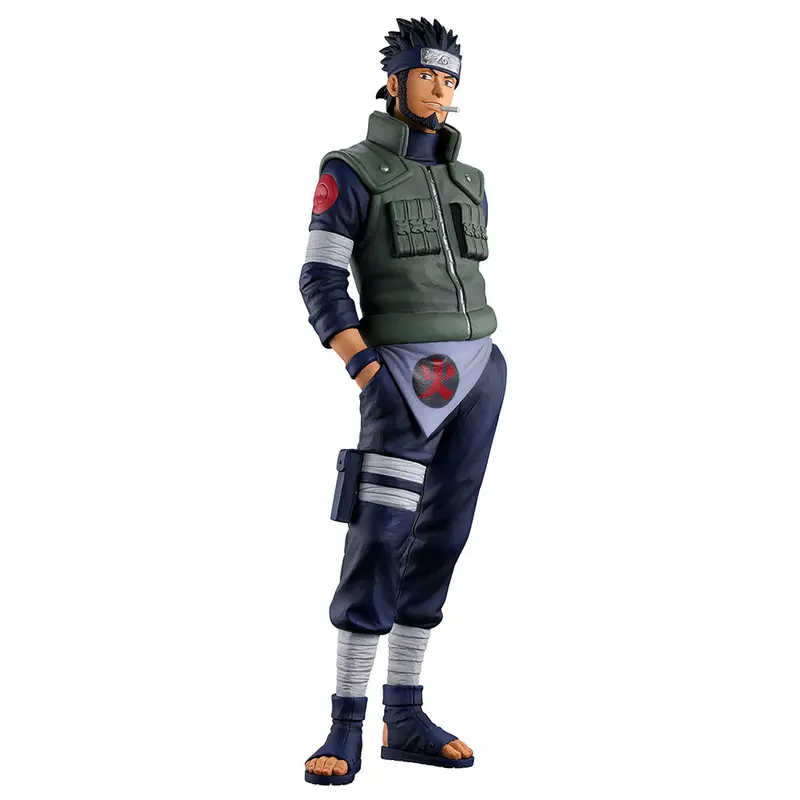 Naruto Shippuden