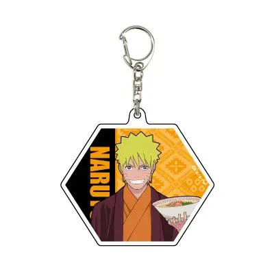 Naruto Shippuden Anhänger Eating Around Ver. Naruto Uzumaki