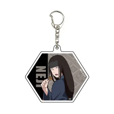 Naruto Shippuden Anhänger Eating Around Ver. Neji Hyuuga