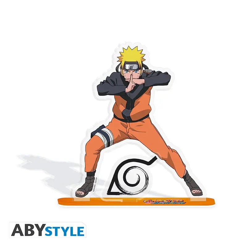 Naruto Shippuden Aufsteller Naruto Uzumaki