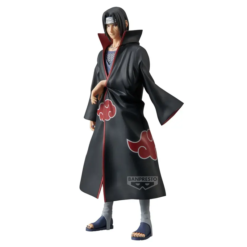 Naruto Shippuden – Grandista – Uchiha Itachi Figur
