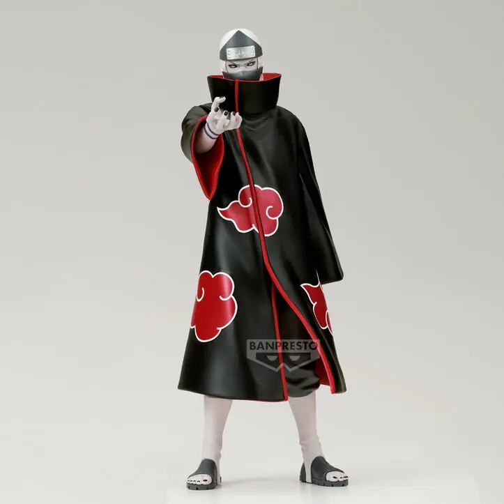 Naruto Shippuden - Kakuzu - Noir Edge Collection Figur (Banpresto)