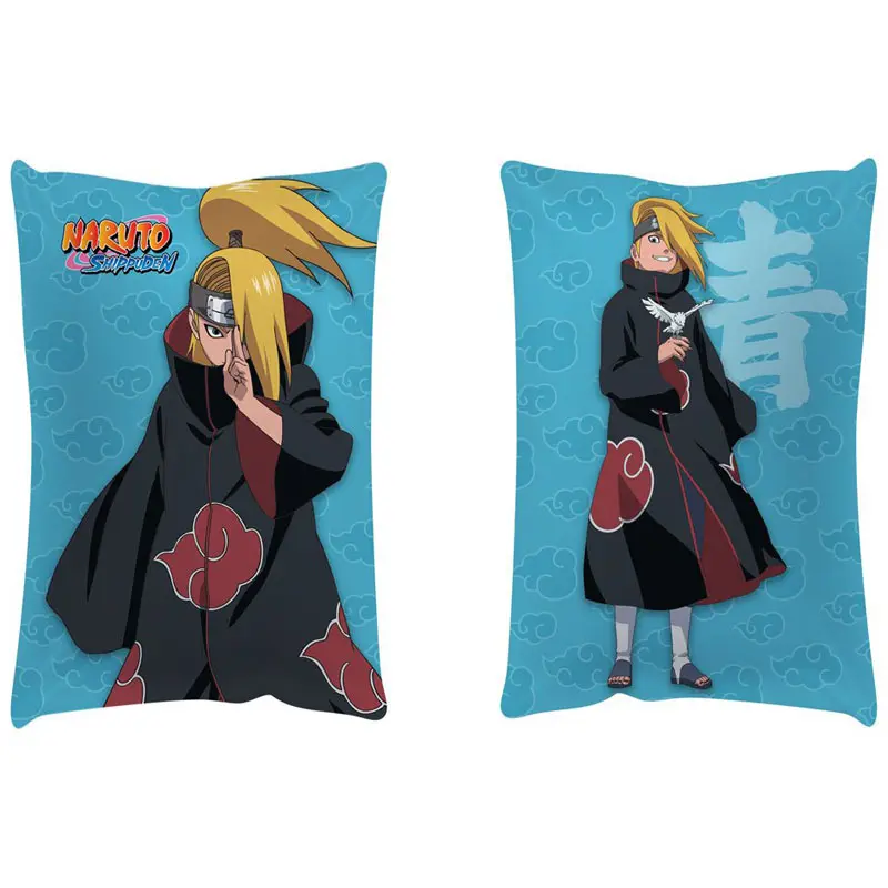 Naruto Shippuden Kissen Deidara