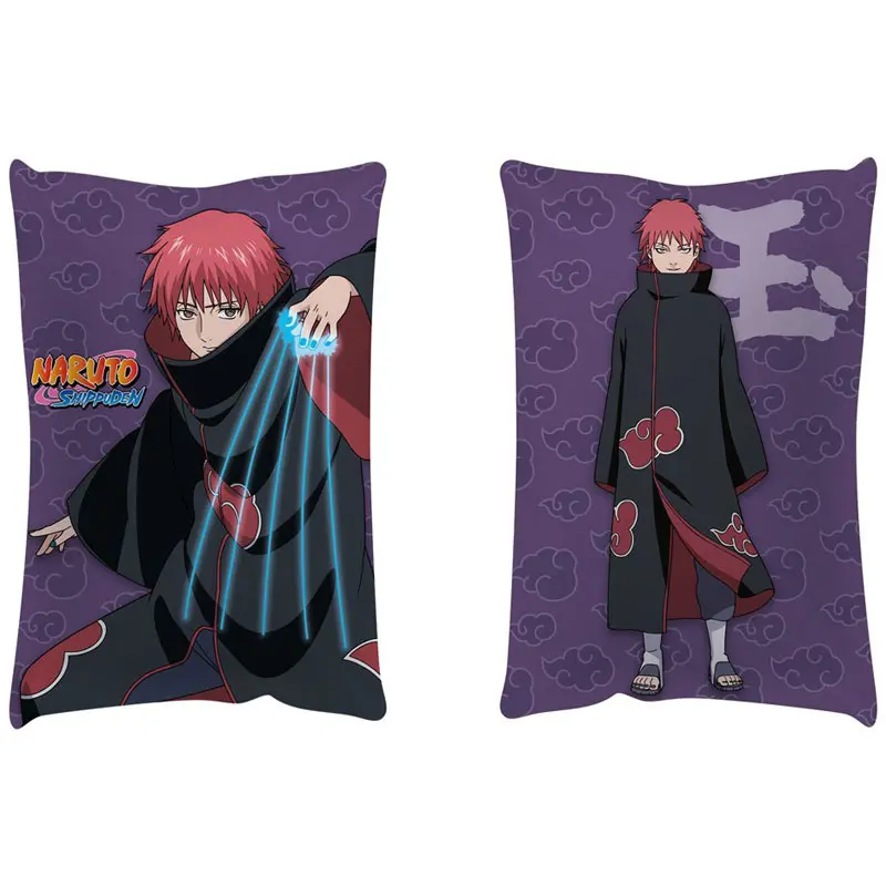 Naruto Shippuden Kissen Sasori