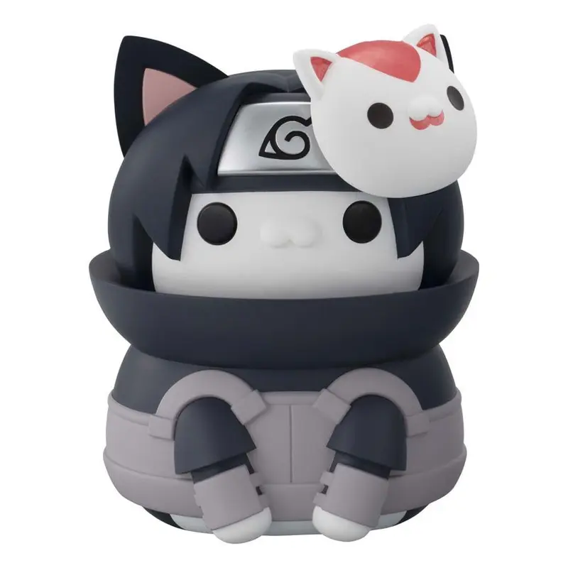 Naruto Shippuden Mega Cat Project Nyanto! The Big Nyaruto Series Sammelfigur