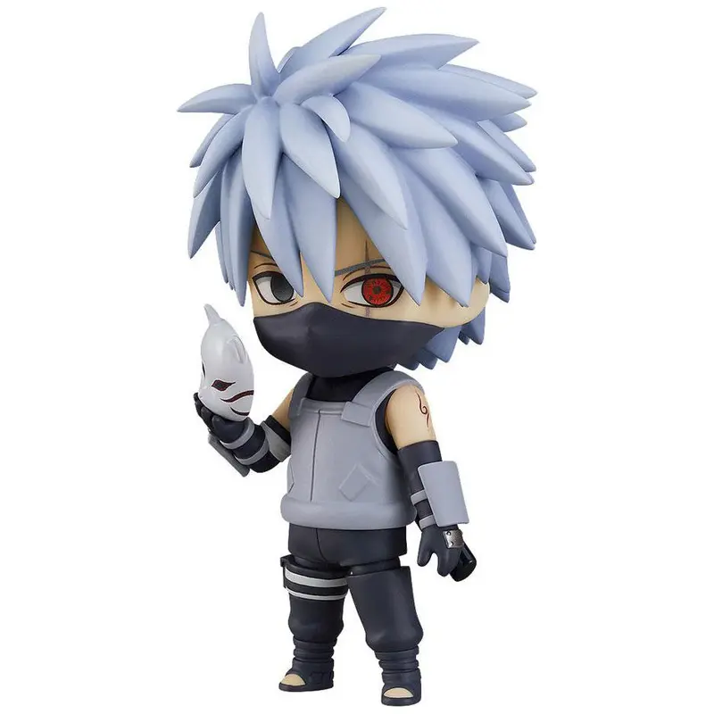 Naruto Shippuden Nendoroid #1636 Kakashi Hatake