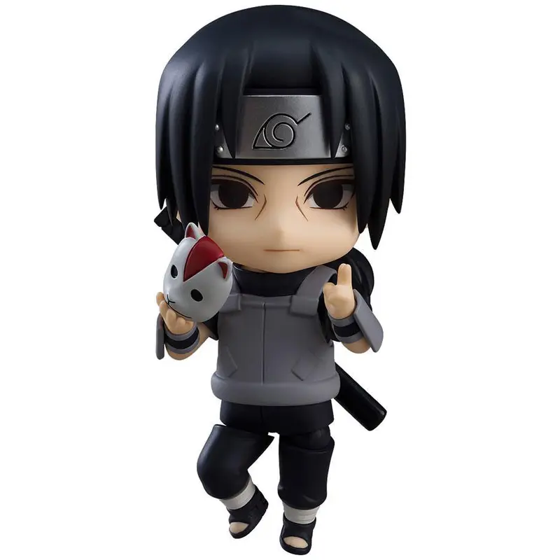Naruto Shippuden Nendoroid #1726 Itachi Uchiha