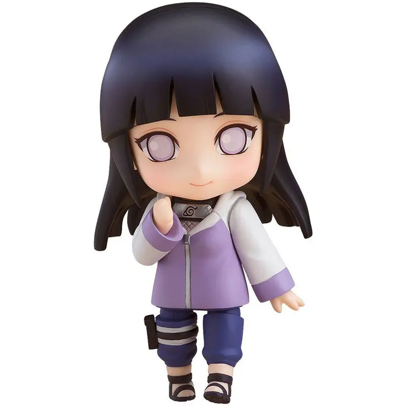 Naruto Shippuden Nendoroid #879 Hinata Hyuuga