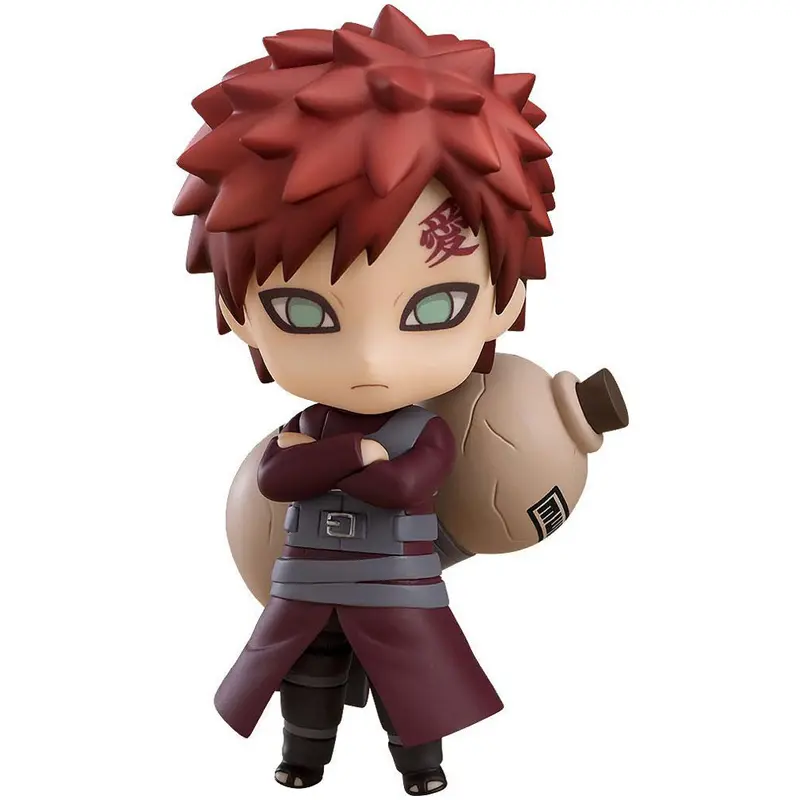 Naruto Shippuden Nendoroid #956 Gaara