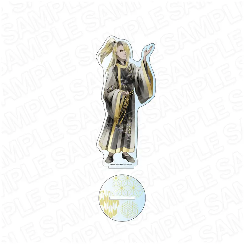 Naruto Shippuden Pale Tone Series Aufsteller Deidara Vol. 2