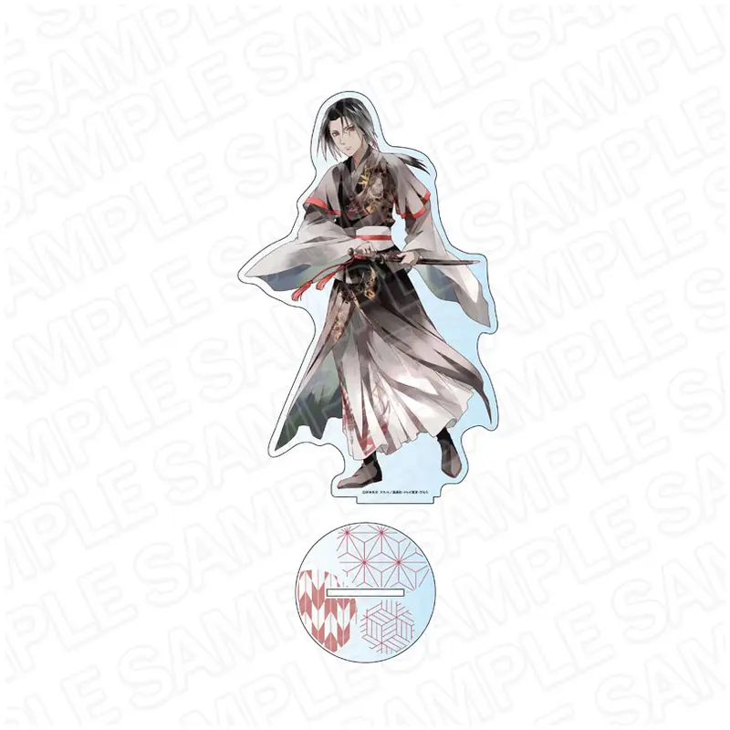 Naruto Shippuden Pale Tone Series Aufsteller Itachi Uchiha Vol. 2