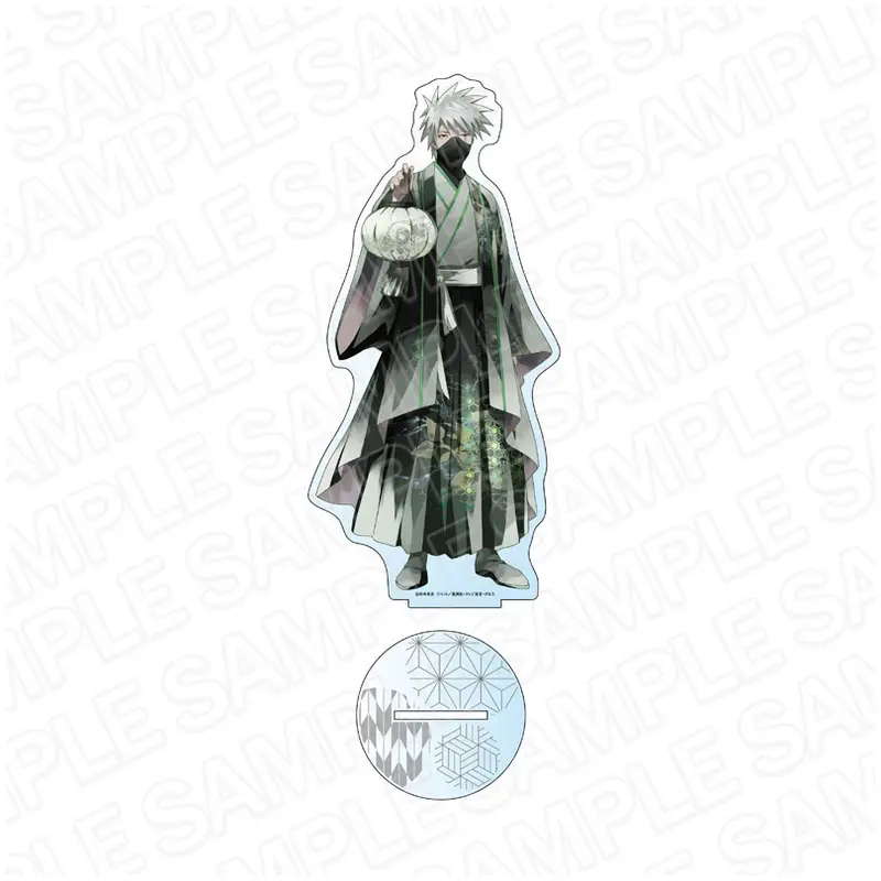 Naruto Shippuden Pale Tone Series Aufsteller Kakashi Hatake Vol. 2