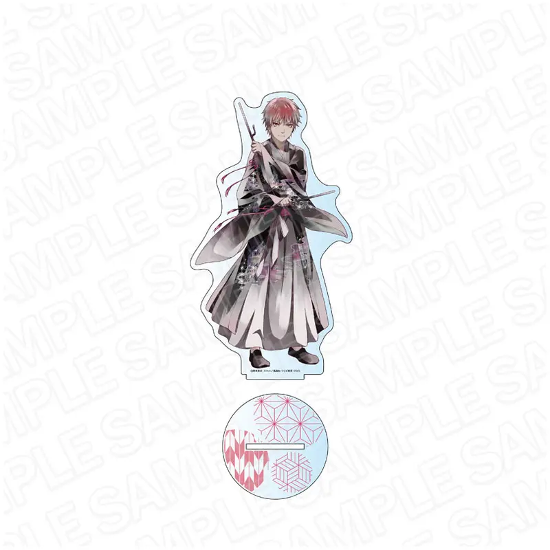 Naruto Shippuden Pale Tone Series Aufsteller Sasori Vol. 2