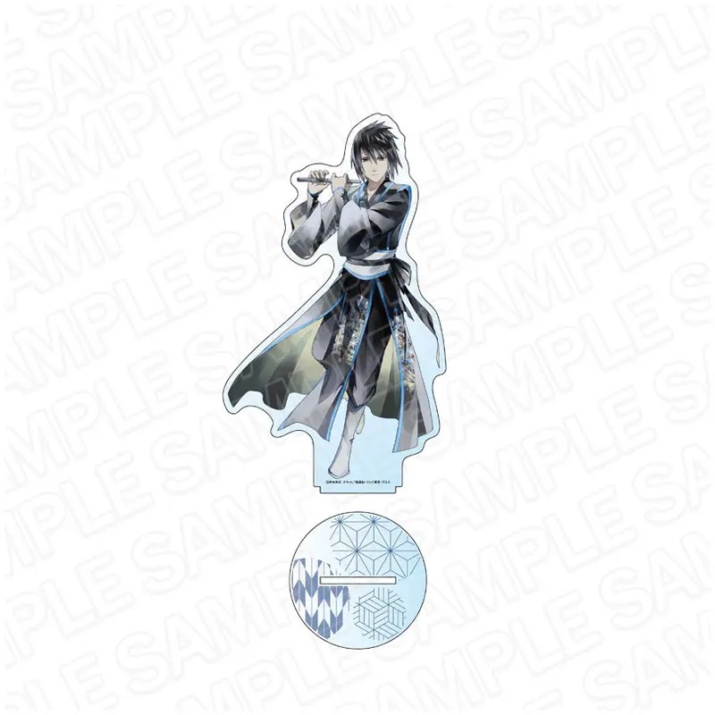 Naruto Shippuden Pale Tone Series Aufsteller Sasuke Uchiha Vol. 2