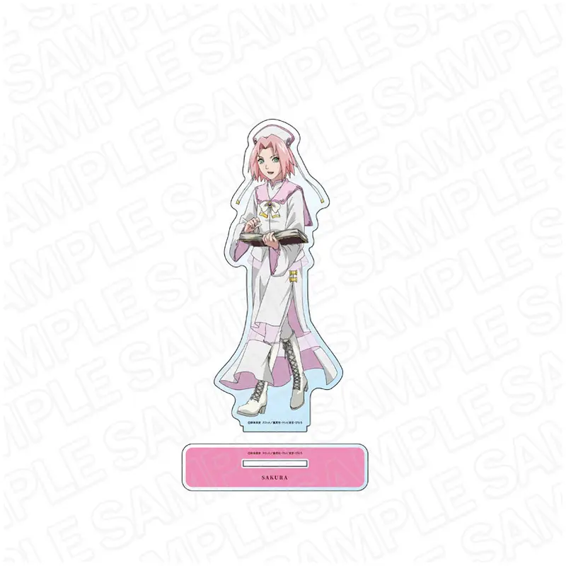 Naruto Shippuden RPG Version Aufsteller Sakura Haruno