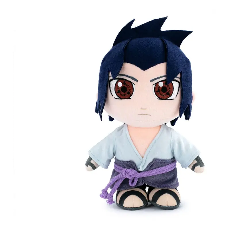 Naruto Shippuden - Sasuke - Plüschfigur (Barrado)