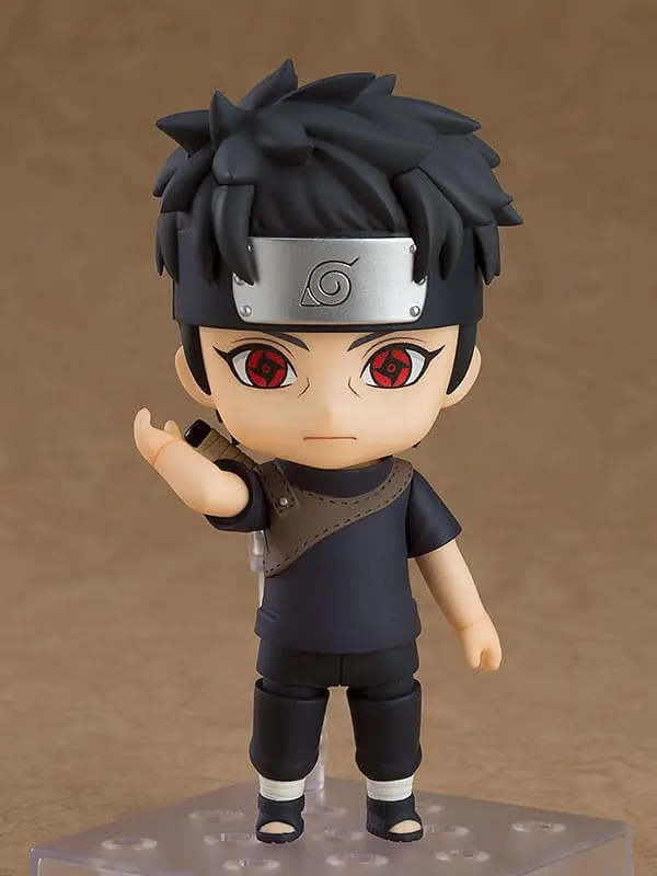 Naruto Shippuden - Shisui Uchiha - Nendoroid Figur (Good Smile Company)