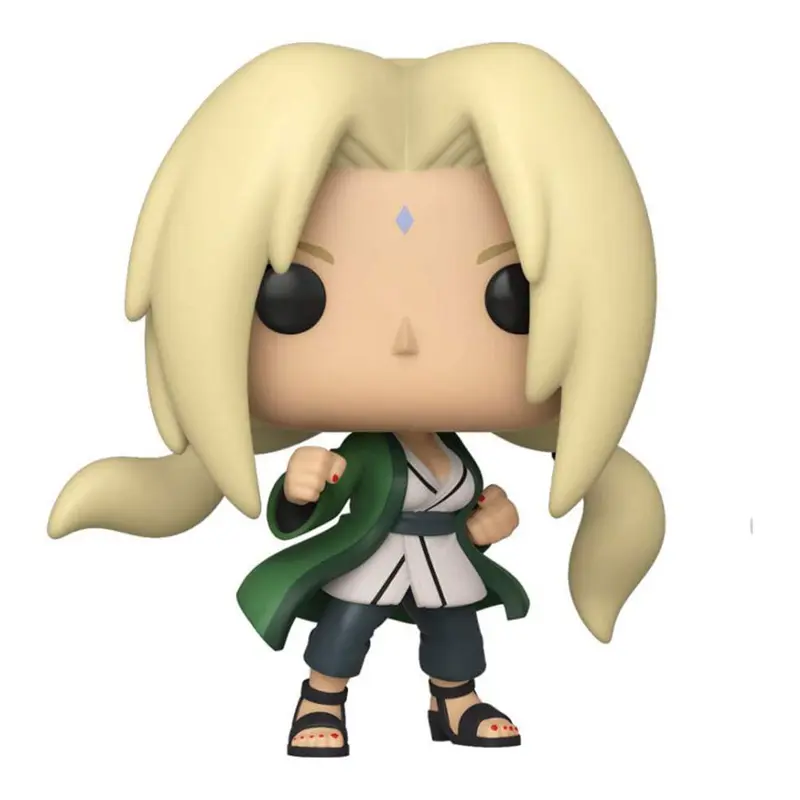 Naruto Shippuden - Tsunade - Funko Pop! #730 - 9cm