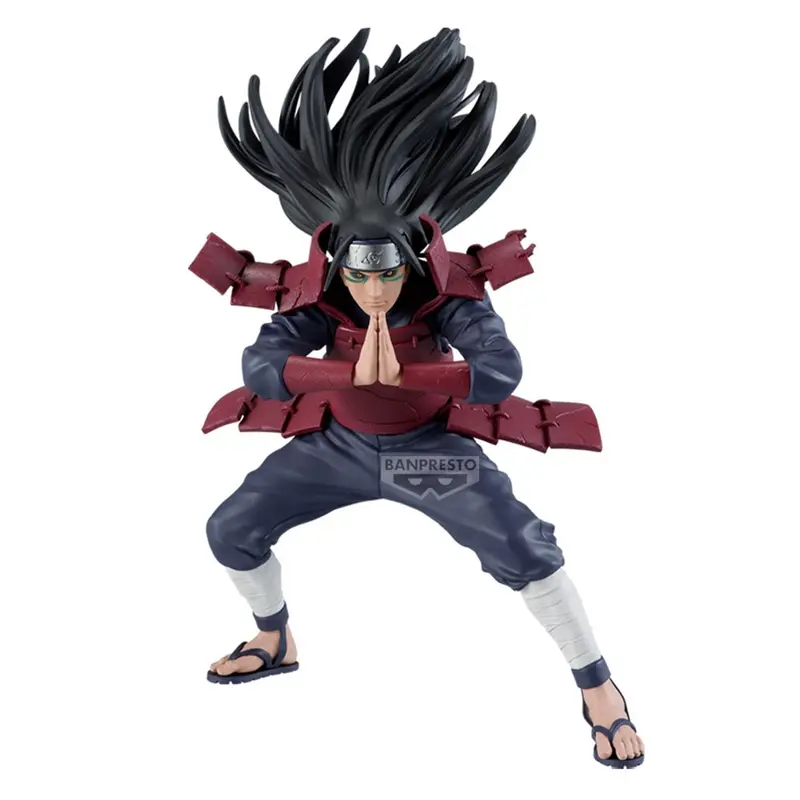 Naruto Shippuden – Vibration Stars – Hashirama Senju Figur