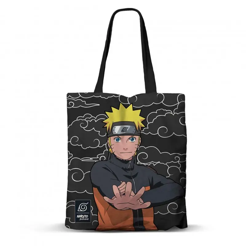 Naruto Tragetasche