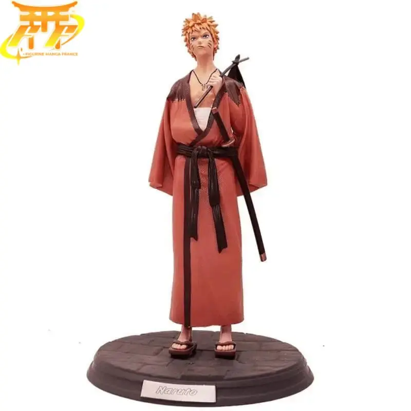 Naruto Uzumaki- Figuren – Naruto Shippuden