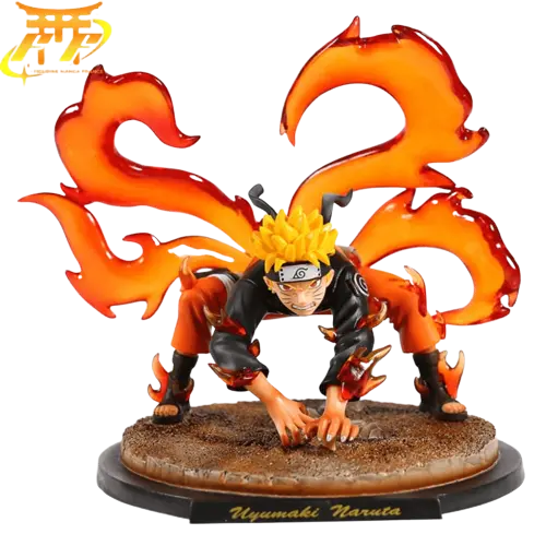 Naruto Uzumaki- Figuren – Naruto Shippuden