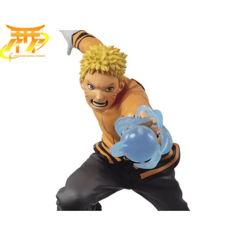 Naruto Uzumaki Rasengan- Figuren – Naruto Shippuden