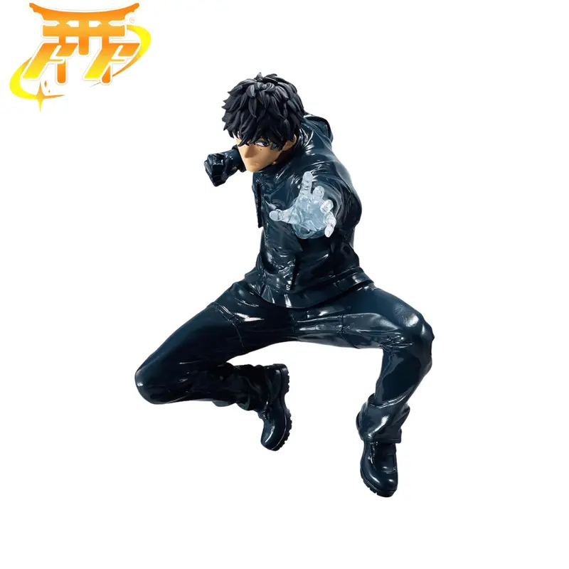 Natsuki Seba Figuren – Sakamoto Days
