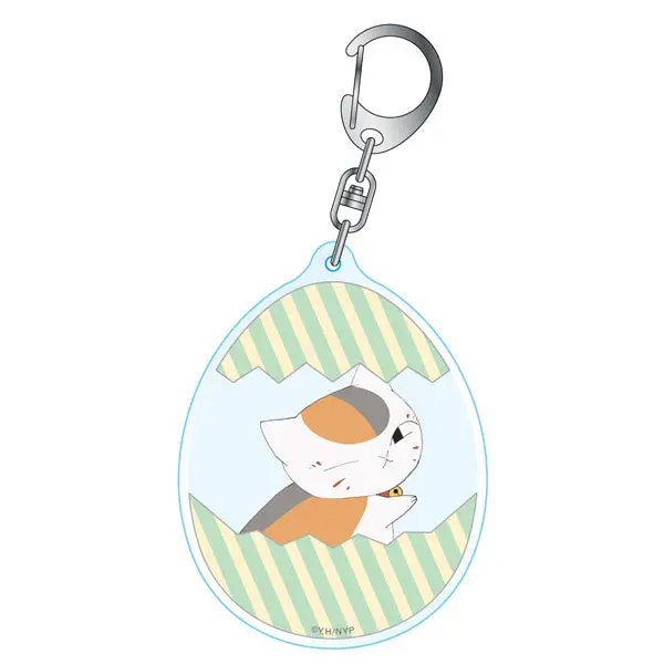 Natsumes Book Of Friends Anhänger Nyanko Sensei Ver. A