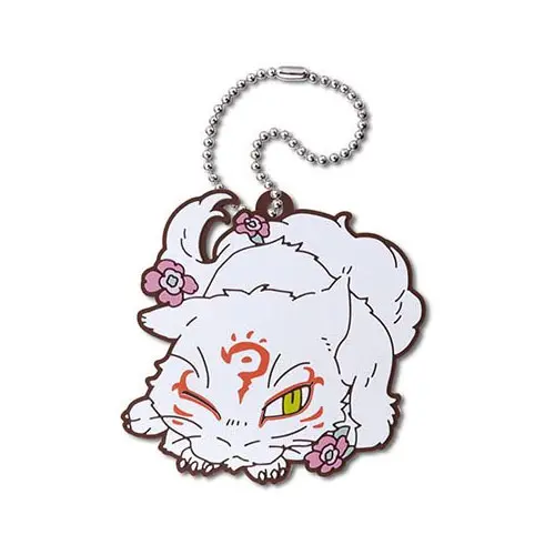 Natsumes Book of Friends Gashapon Anhänger Madara