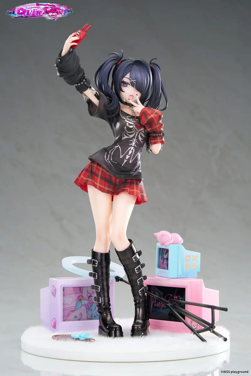 Needy Streamer Overload - Ame-chan - Figur 1/7 (APEX Innovation)