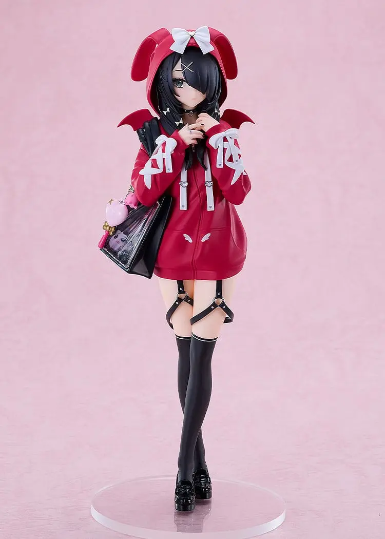 Needy Streamer Overload - Ame - Pop Up Parade Figur Größe L (Good Smile Company)