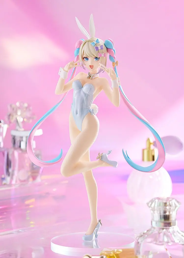 Needy Streamer Overload - OMGkawaiiAngel - Bunny Pop Up Parade Figur Größe L (Good Smile Company)