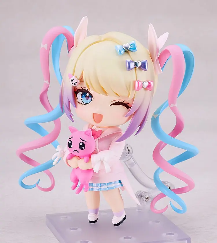 Needy Streamer Overload - OMGkawaiiAngel - Outing Nendoroid Figur (Good Smile Company)