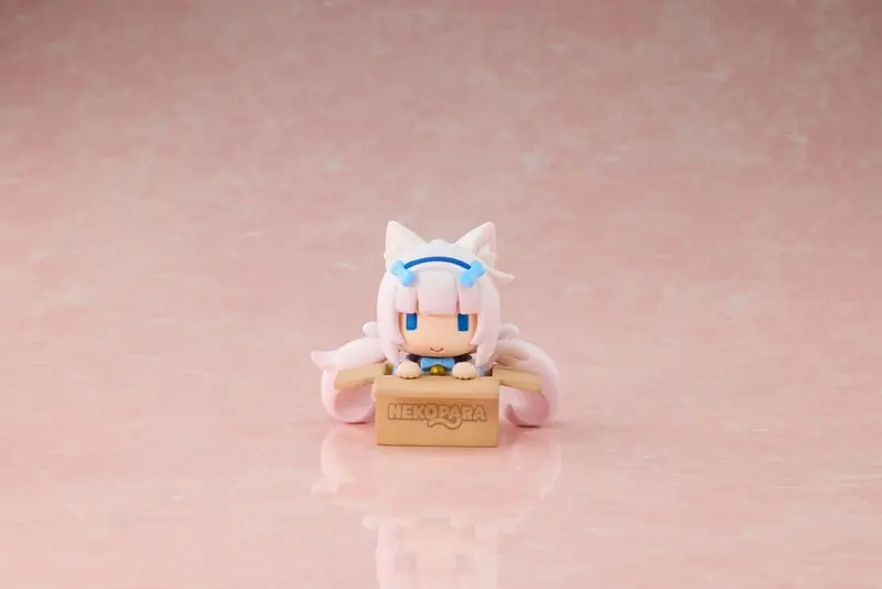 Nekopara Chibi Figur Vanilla XL 50 cm