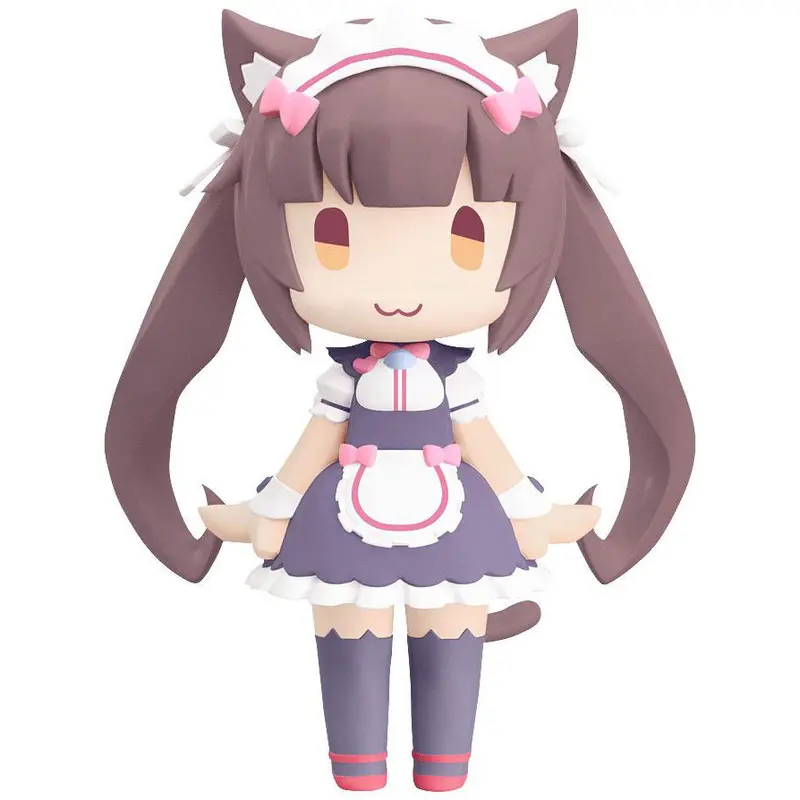 Nekopara HELLO! GOOD SMILE Figur Chocola