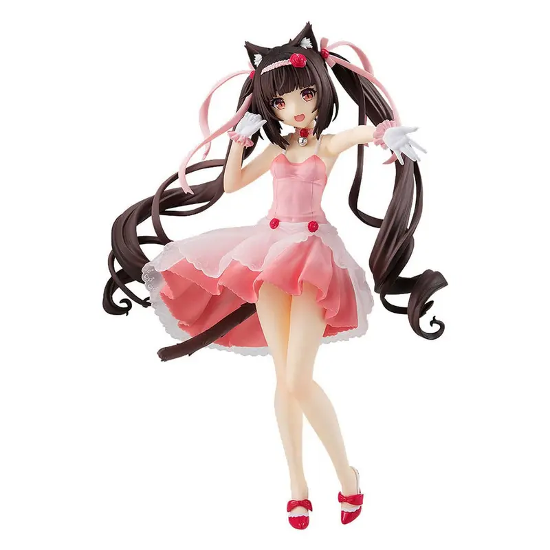 Nekopara Pop Up Parade PVC Statue Chocola