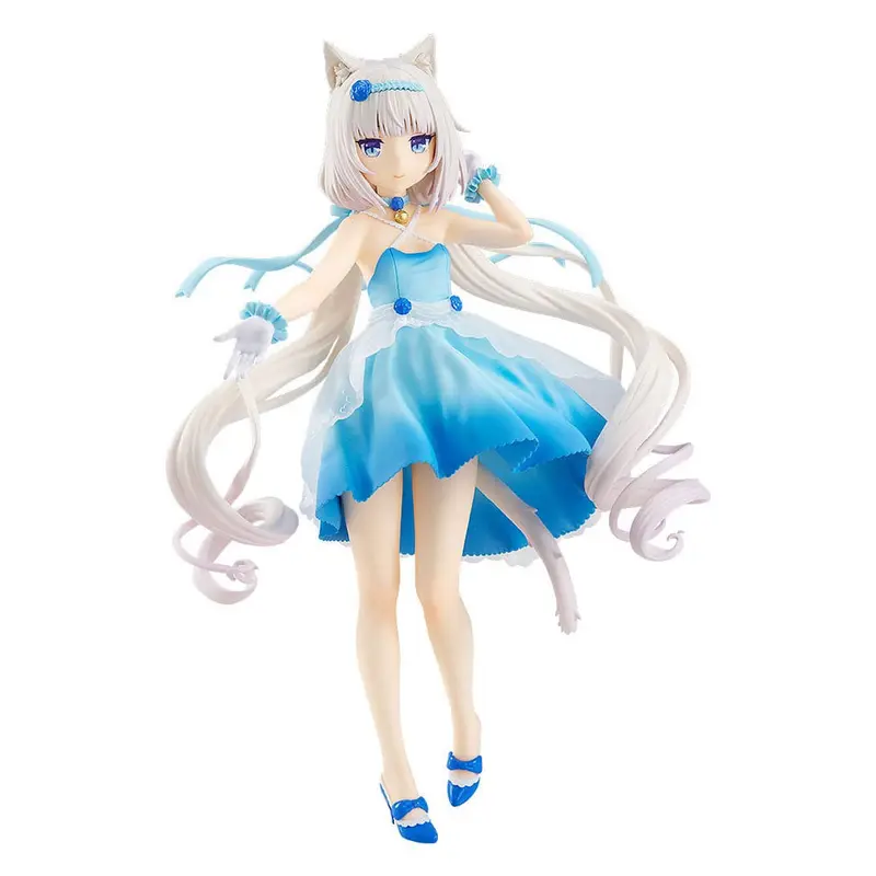 Nekopara Pop Up Parade PVC Statue Vanilla