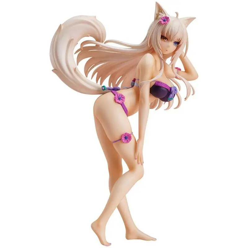 Nekopara PVC Statue 1/12 Coconut Swimsuit Ver.