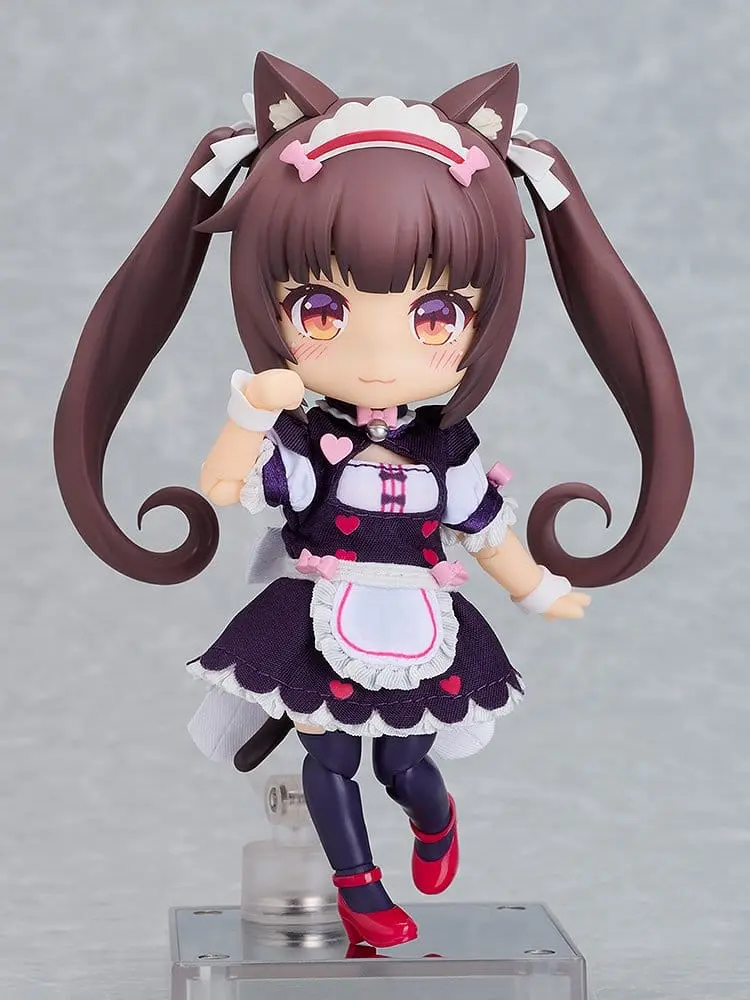 Nekopara Sekai Connect - Chocola - Nendoroid Doll (Good Smile Company)