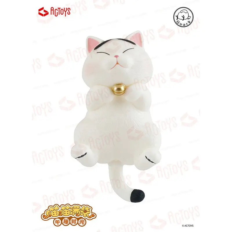 Nekotama Naptime Sammelfigur (9)